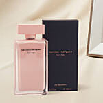 Happy Mothers Day Personalised Photo Frame with Perfume