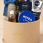 Nivea Care Hamper For Men