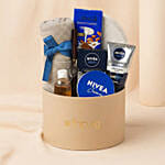 Nivea Care Hamper For Men
