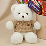Birthday Chocolate Gift Combo