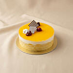 Mango Cheese Cake