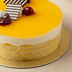 Mango Cheese Cake