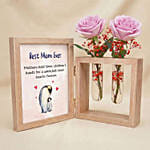 Best Mom Ever Photo Frame