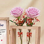 Best Mom Ever Photo Frame