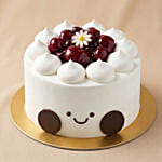 Jellycat Theme Berries Cake