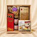 Bloom & Nourish Gift Set