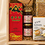 Bloom & Nourish Gift Set