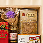 Bloom & Nourish Gift Set