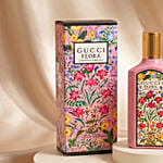 Gucci Flora Gorgeous Gardenia Eau de Parfum 100ML