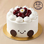 Jellycat Theme Special Berries Cake