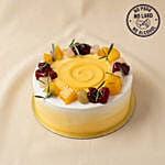 Special Chantilly Fruit Cake