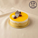 Special Mango Cheese Cake