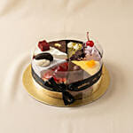 Assorted Cake Slices 8 Pieces