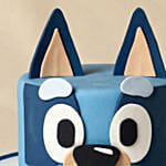 Bluey Birthday Celebration 1kg