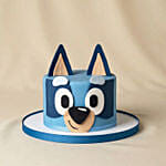 Bluey Birthday Celebration 1kg