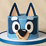 Bluey Birthday Celebration 1kg