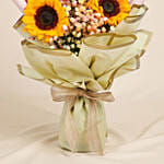 Shine On Forever Floral Bouquet