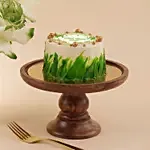 Joyous Raya Blooms and Cake Combo