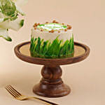 Joyous Raya Blooms and Cake Combo Set
