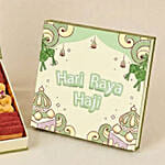 Blessed Together Raya Nuts Gift Box