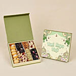 Nuts & Cookies Hari Raya Haji Gift Box