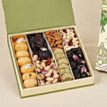 Nuts & Cookies Hari Raya Haji Gift Box