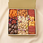 Blessed Together Raya Nuts Gift Box