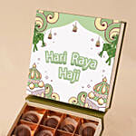 Hari Raya Haji Chocolate Truffles Box