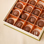 Hari Raya Haji Chocolate Truffles Box