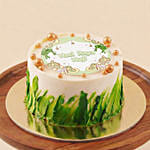 Hari Raya Haji Mini Cake 4 inches