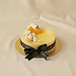 Lemon Cheese Cake