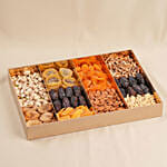 Dried and Dry Bites Box