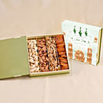 Hari Raya Wishes of Health Box