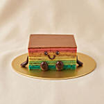 Rainbow Cheer Jellycat Kueh Lapis Cake