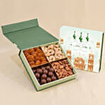 Raya Assorted Nuts Box