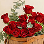 Basket Full of Love
