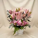 Lilies Beauty Arrangement