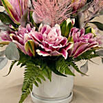 Lilies Beauty Arrangement