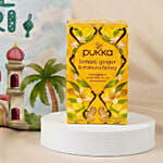 Hari Raya Selamat Idul Fitri Cushion & Gourmet Gift Set
