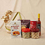 Hari Raya Snack Delights Hamper
