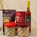 Hari Raya Snack Delights Hamper