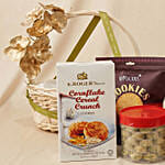 Hari Raya Snack Delights Hamper