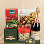 Dates Cookies and Treats Raya Gift Hamper