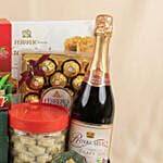 Dates Cookies and Treats Raya Gift Hamper