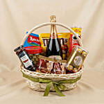 Royal Festive Gourmet Hamper