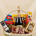 Royal Festive Gourmet Hamper