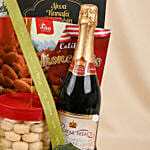 Eid Mubarak Wishes Hamper