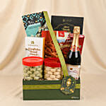 Eid Mubarak Wishes Hamper
