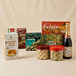 Eid Mubarak Wishes Hamper