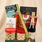 Eid Mubarak Wishes Hamper